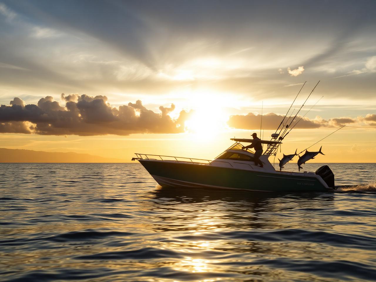 Sportfishing